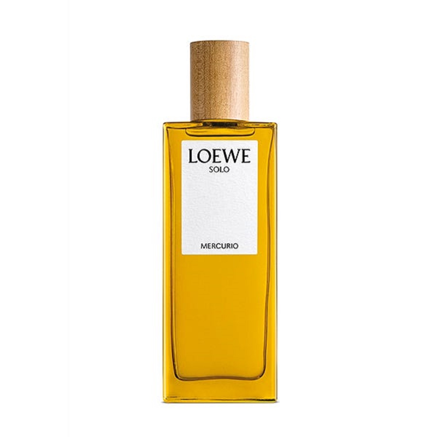 SOLO LOEWE MERCURIO EAU DE PARFUM